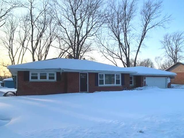 3040 Halsted St., Steger, IL 60475