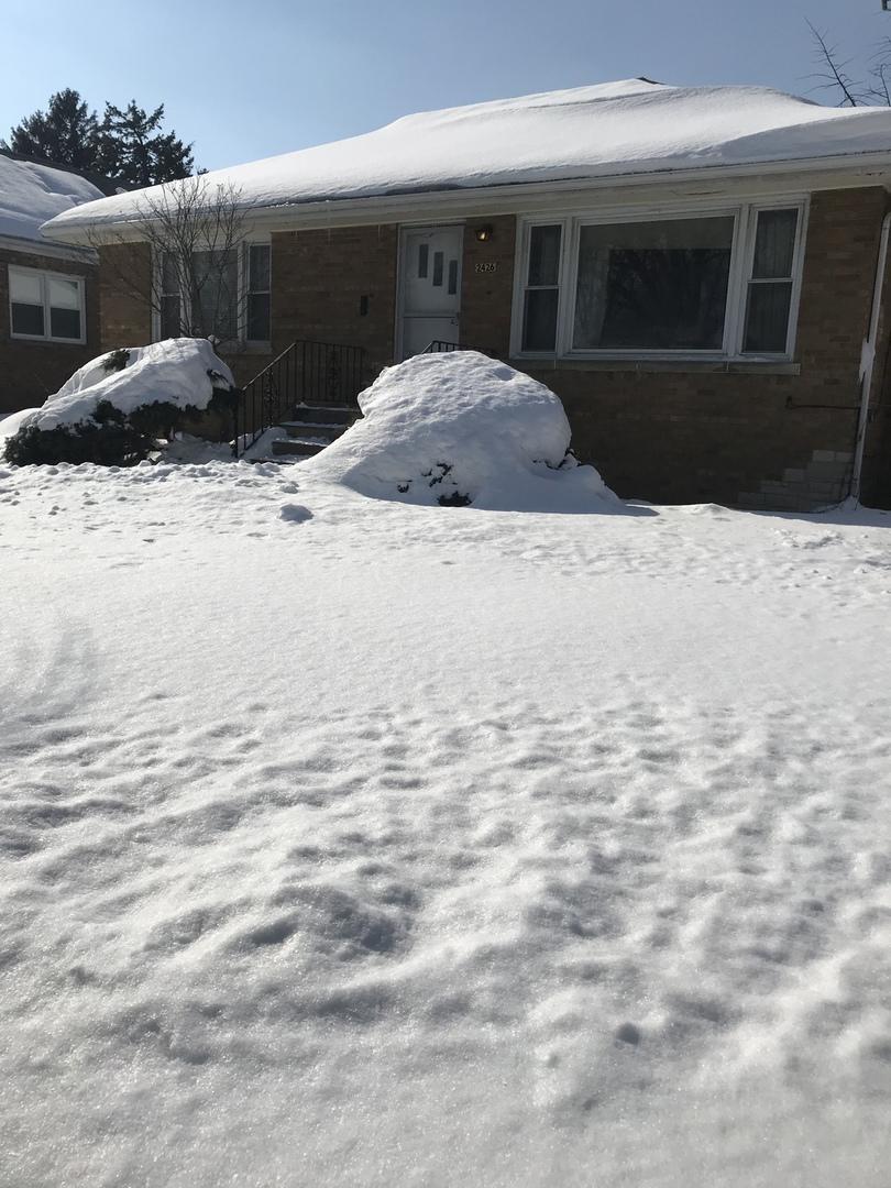 [Address Hidden by Seller], North Riverside, IL 60546