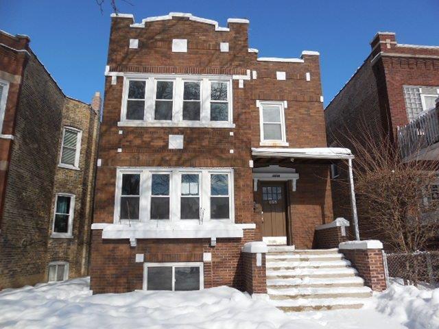 4434 W Altgeld St., Chicago, IL 60639