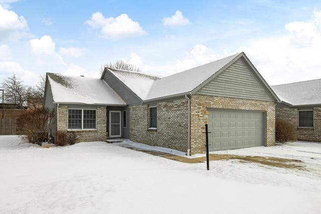1316 Quail Run Dr., Savoy, IL 61874