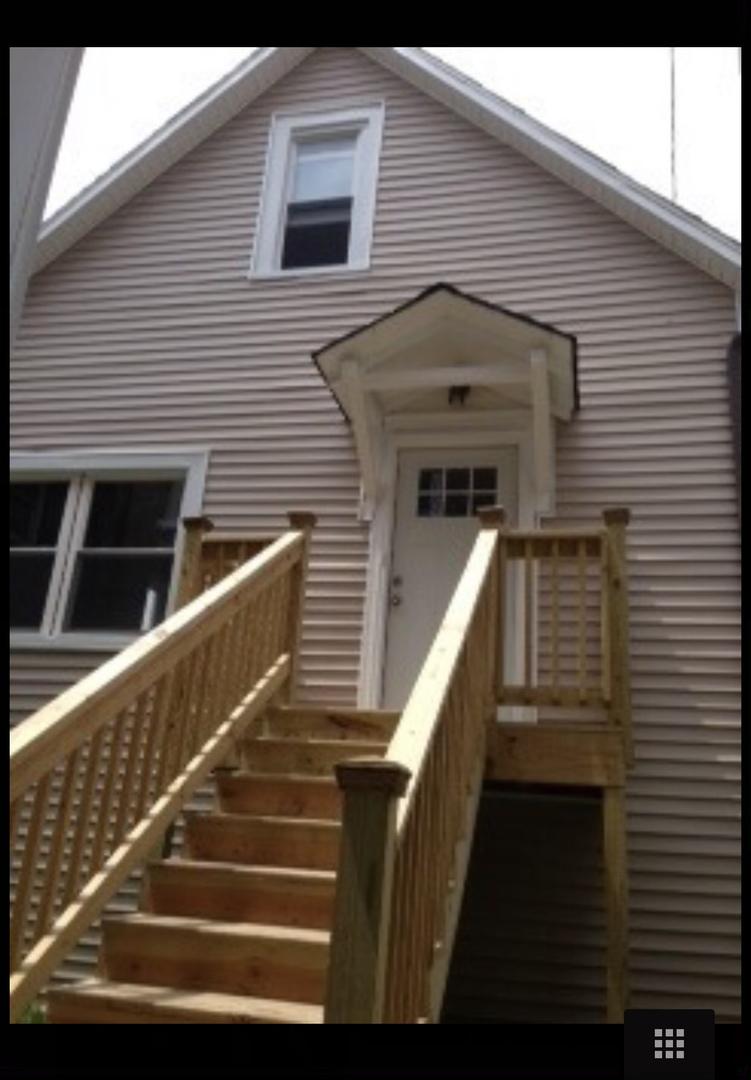 7230 S Talman Ave., Chicago, IL 60629