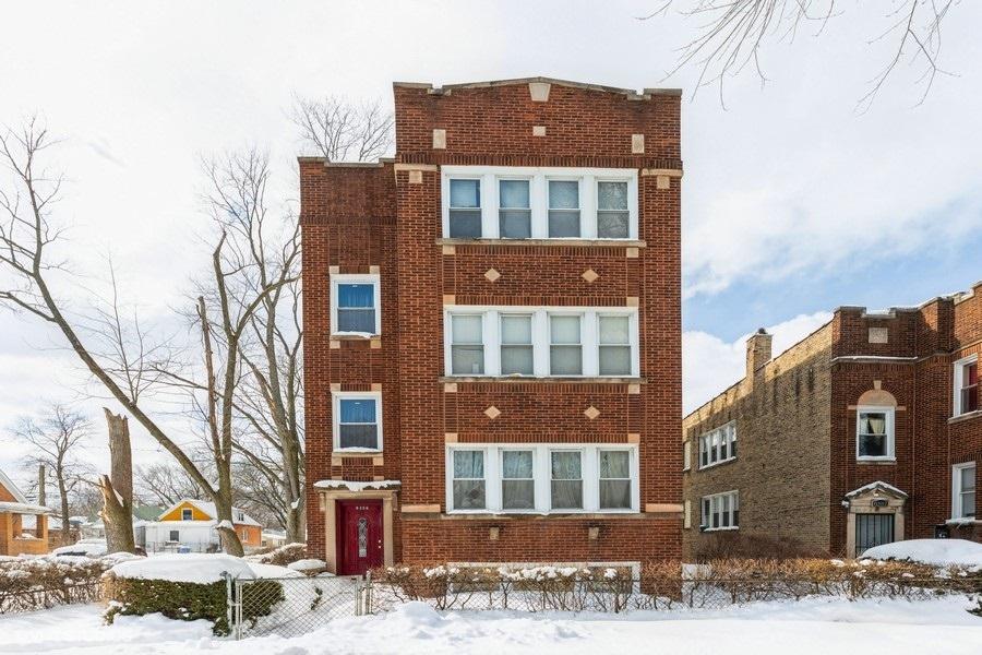 8356 S Peoria St., Chicago, IL 60620
