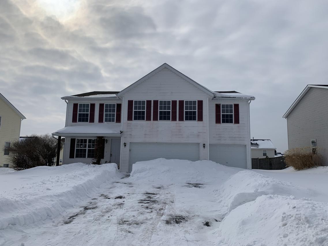 3081 Stralow Ln., Machesney Park, IL 61115