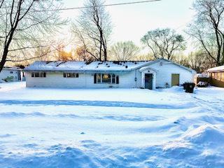 409 N Center St., Gardner, IL 60424