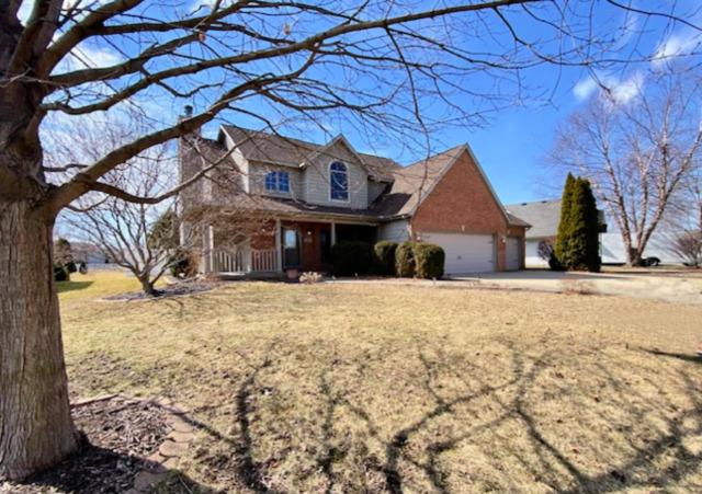 607 N Cedar Dr., St. Joseph, IL 61873
