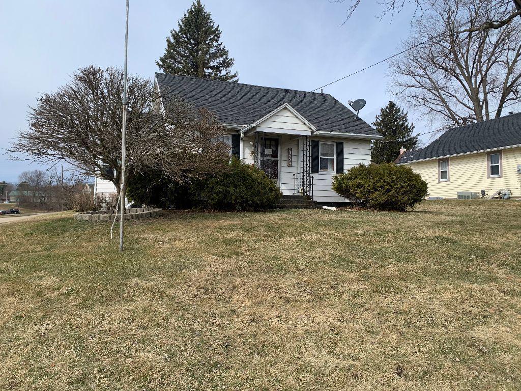 1550 S Rawleigh Ave., Freeport, IL 61032