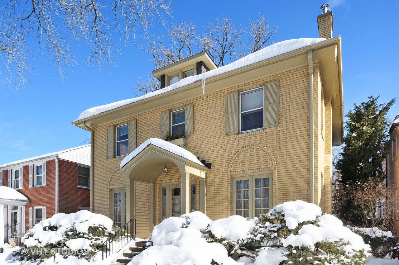 108 Girard Ave., Wilmette, IL 60091