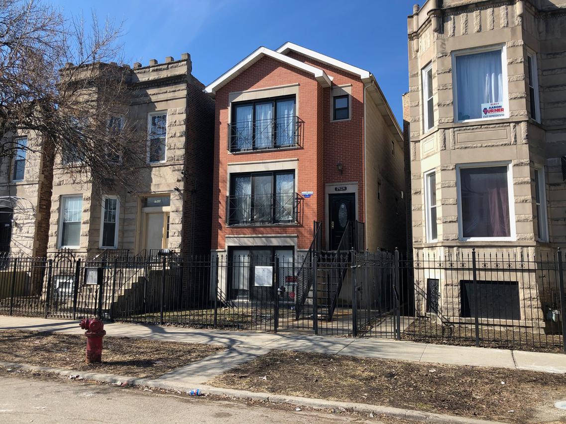 1928 S Saint Louis Ave., Chicago, IL 60623
