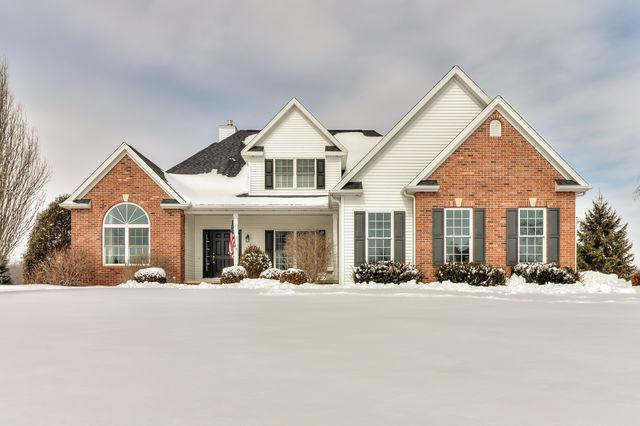 2489 County Road 550 East, Dewey, IL 61840