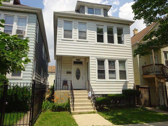 2552 W 45th St., Chicago, IL 60632