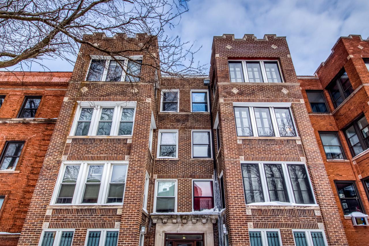 6643 N Glenwood Ave. #2N, Chicago, IL 60626