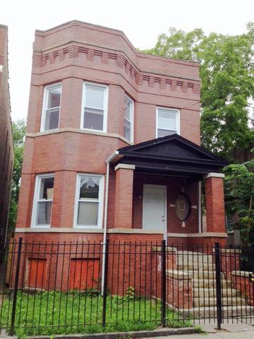 4035 W Wilcox St., Chicago, IL 60624