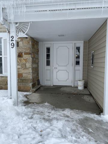 29 Illinois Ave. #N1, Schaumburg, IL 60193
