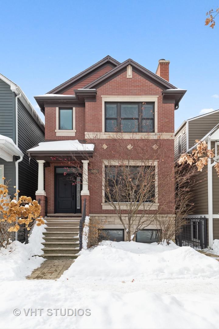 5048 N Oakley Ave., Chicago, IL 60625