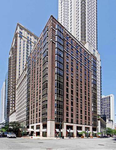40 E Delaware Pl. #805, Chicago, IL 60611