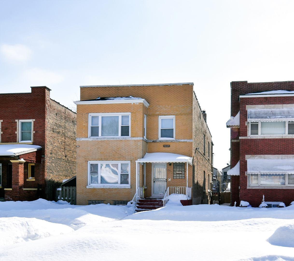5029 W West End Ave., Chicago, IL 60644
