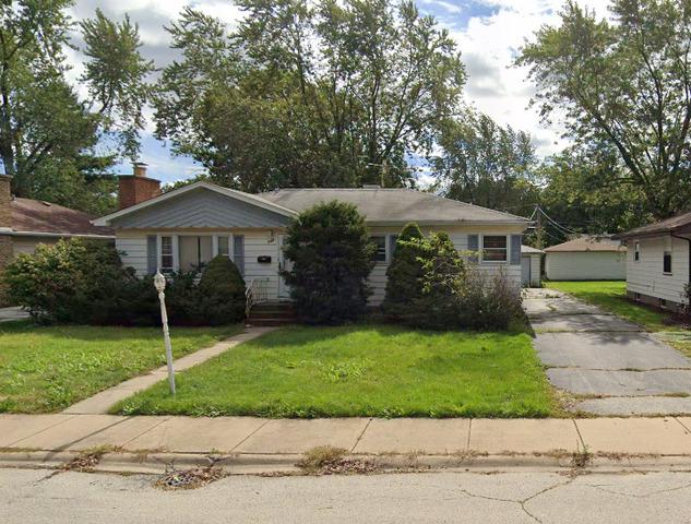 243 E 169th Pl., South Holland, IL 60473