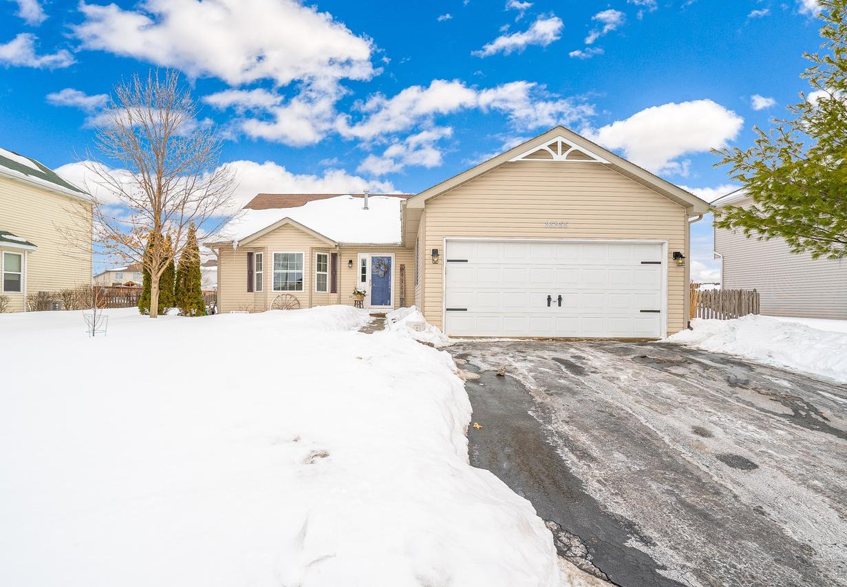 25255 Plainview Dr., Channahon, IL 60410