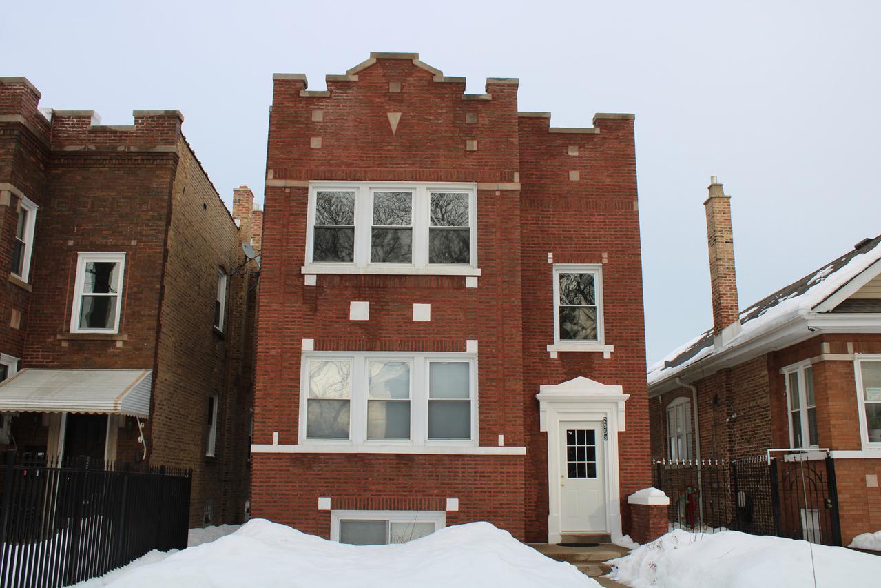 2553 N Newcastle Ave., Chicago, IL 60707