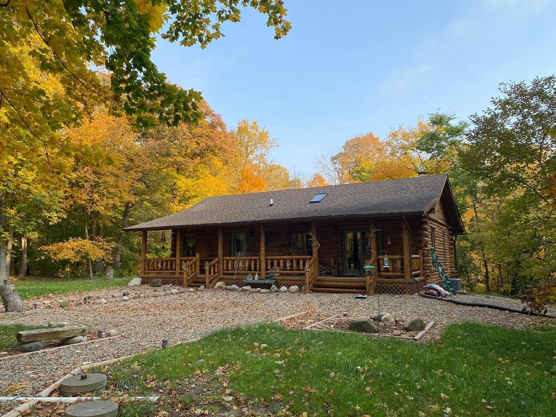 8484 Ferris Ln., Putnam, IL 61560