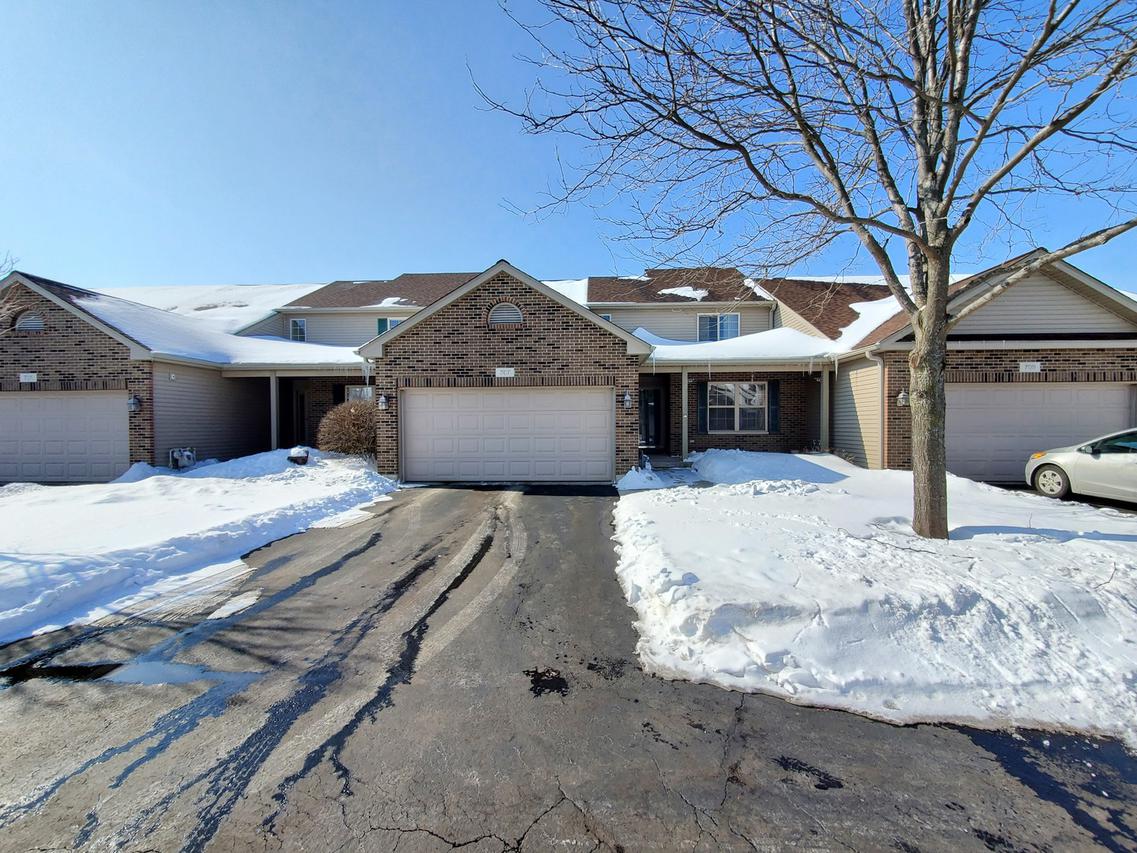 707 Bremner Dr., Sycamore, IL 60178