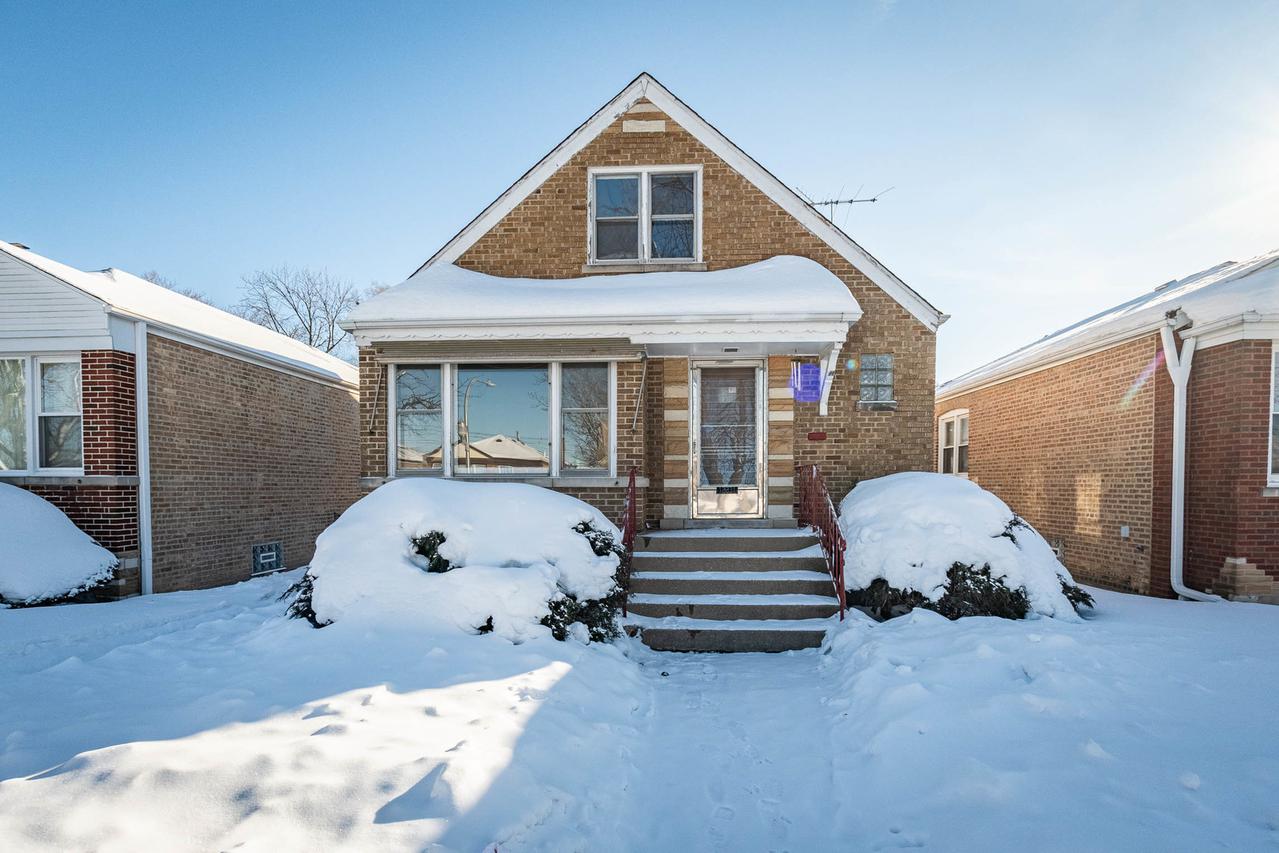 12231 S Bishop St., Chicago, IL 60643