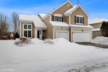 1254 Vista Dr., Gurnee, IL 60031