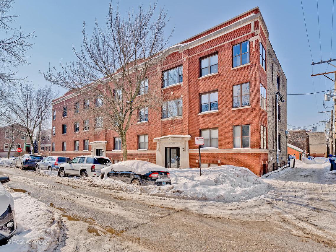 3910 N Wolcott Ave. #3, Chicago, IL 60613
