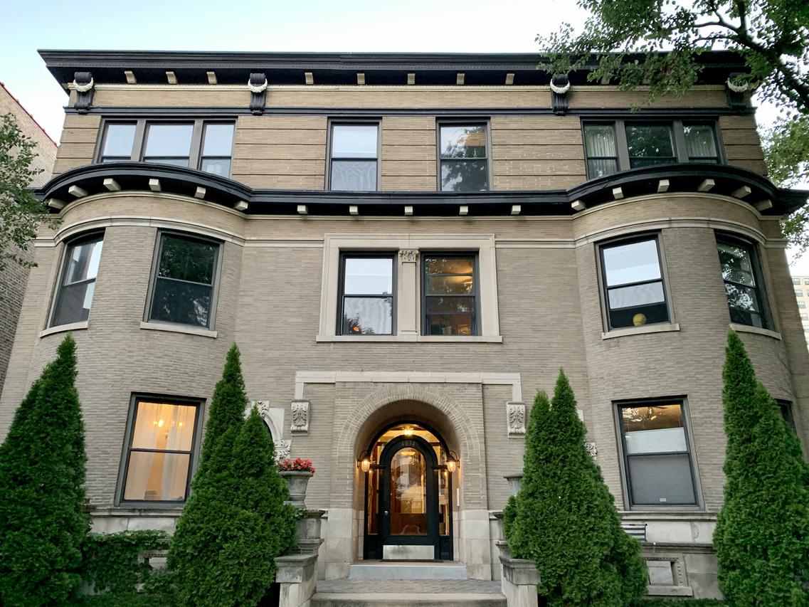4834 N Kenmore Ave. #GN, Chicago, IL 60640