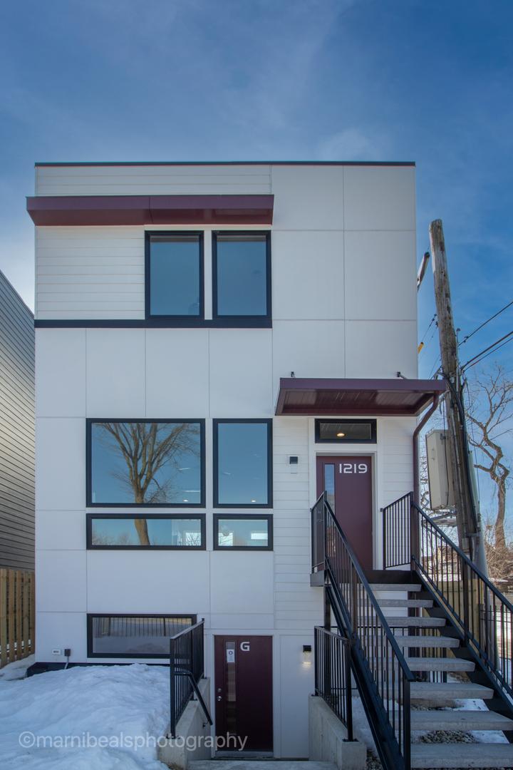 1219 E Marquette Rd., Chicago, IL 60637