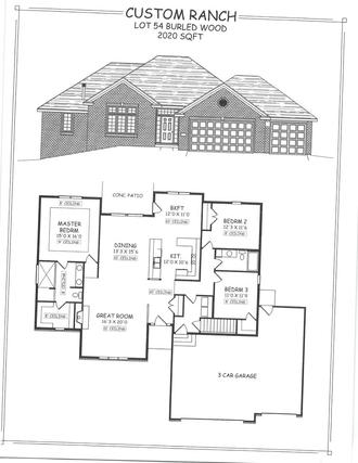 435 Old Orchard Ln., Poplar Grove, IL 61065