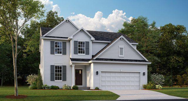 161 South Pointe Ave., South Elgin, IL 60177