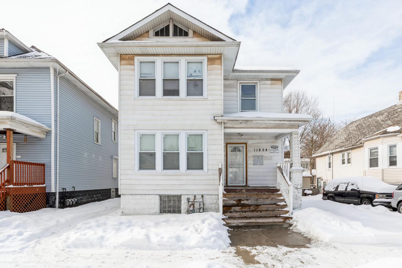 11824 S Wentworth Ave., Chicago, IL 60628