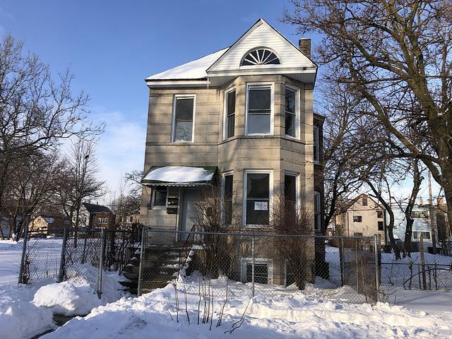 5534 S Marshfield Ave., Chicago, IL 60636