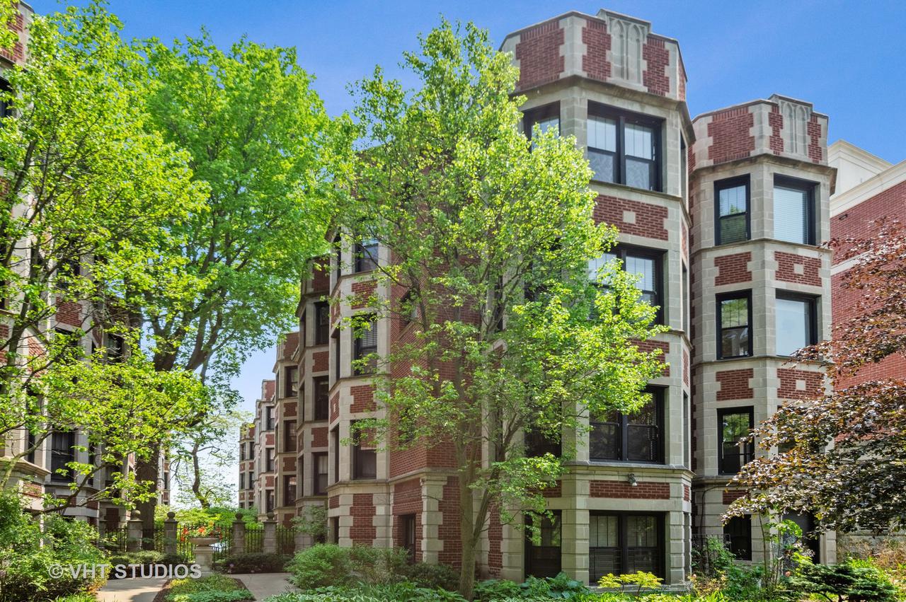 7631 N Eastlake Ter. #2B, Chicago, IL 60626