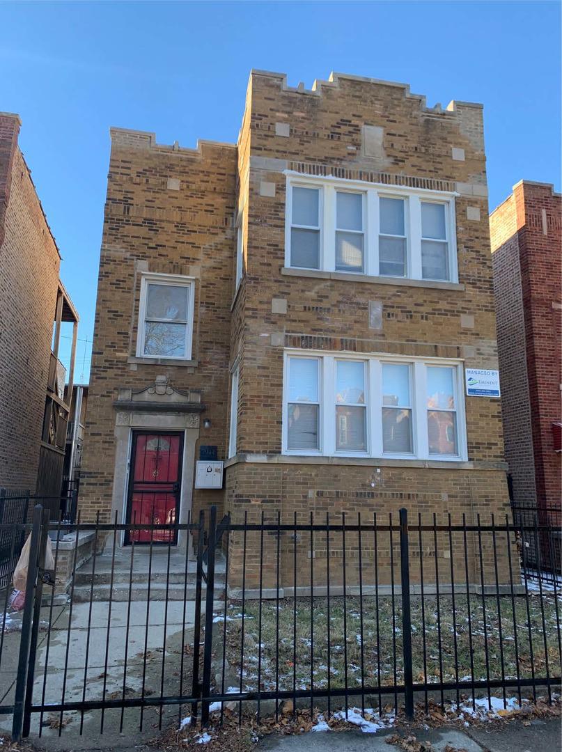 7944 S Hermitage Ave., Chicago, IL 60620
