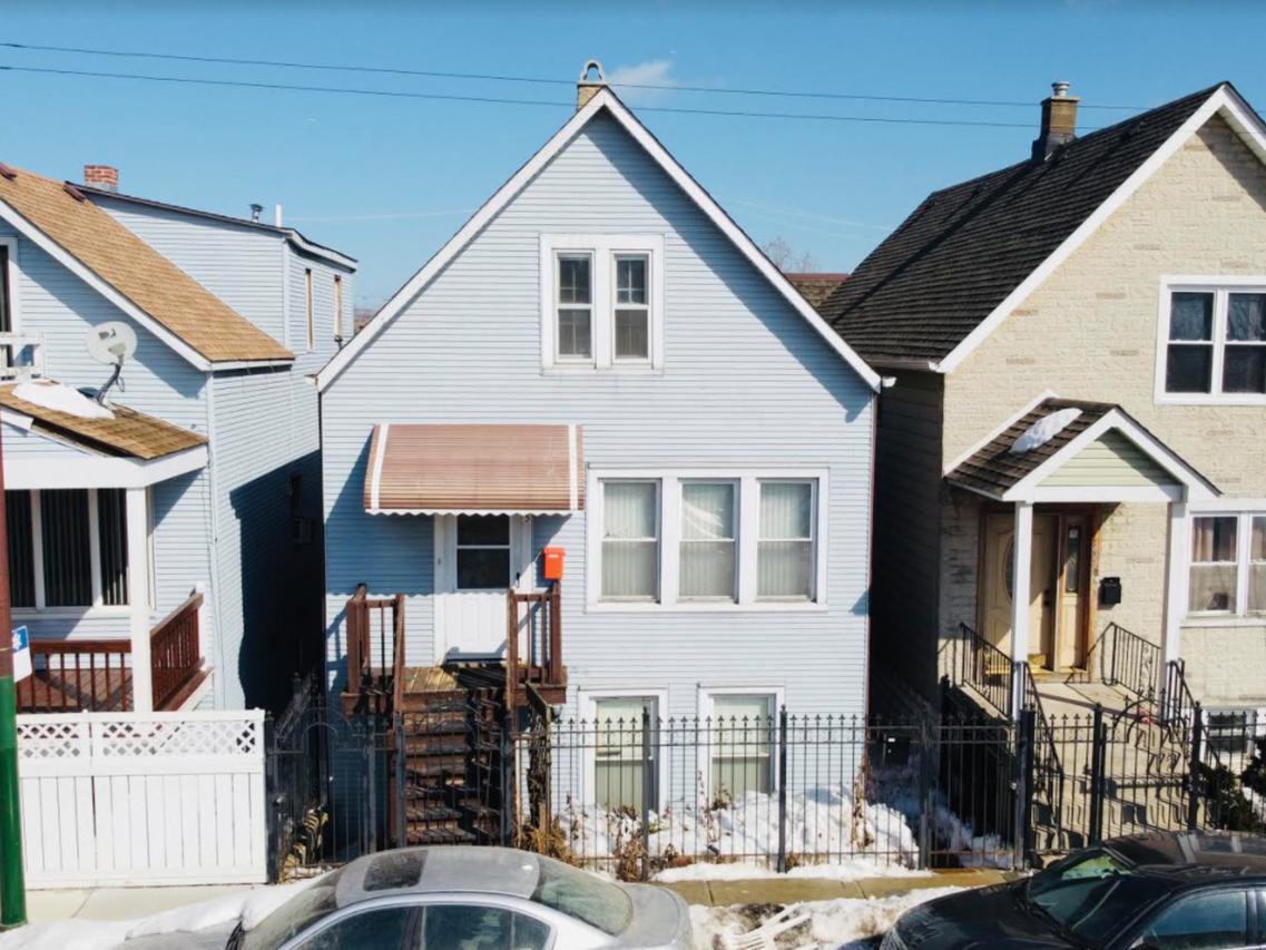 2925 N Elston Ave., Chicago, IL 60618