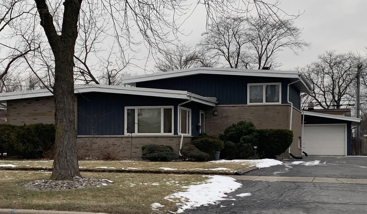 310 Ashland Ave., Chicago Heights, IL 60411