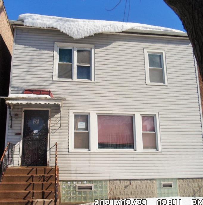 6737 S Champlain Ave., Chicago, IL 60637