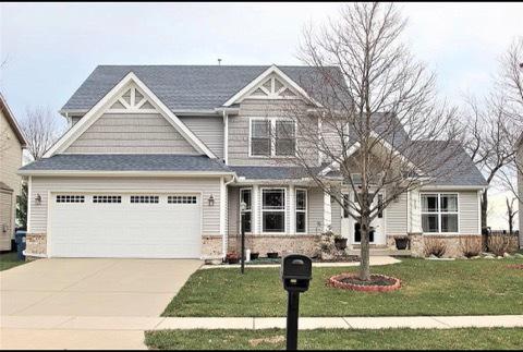 1304 Fieldstone Dr., Savoy, IL 61874
