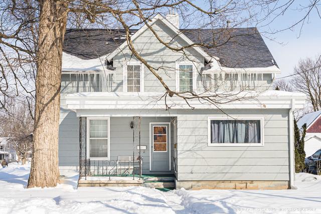 303 E High St., Sycamore, IL 60178
