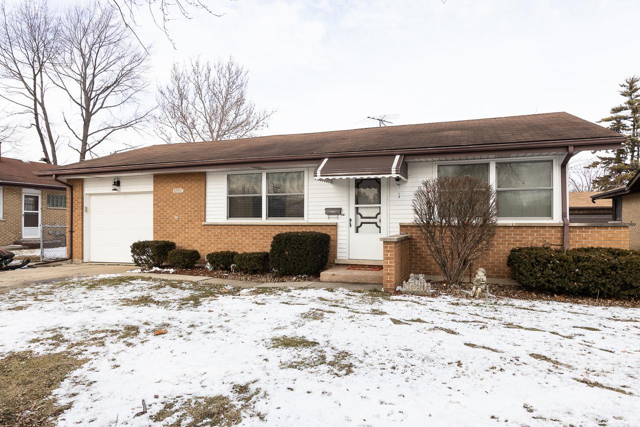 5550 Parkview Ct., Crestwood, IL 60418