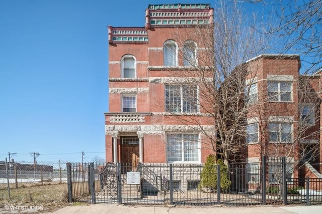 4238 S Wabash Ave., Chicago, IL 60653