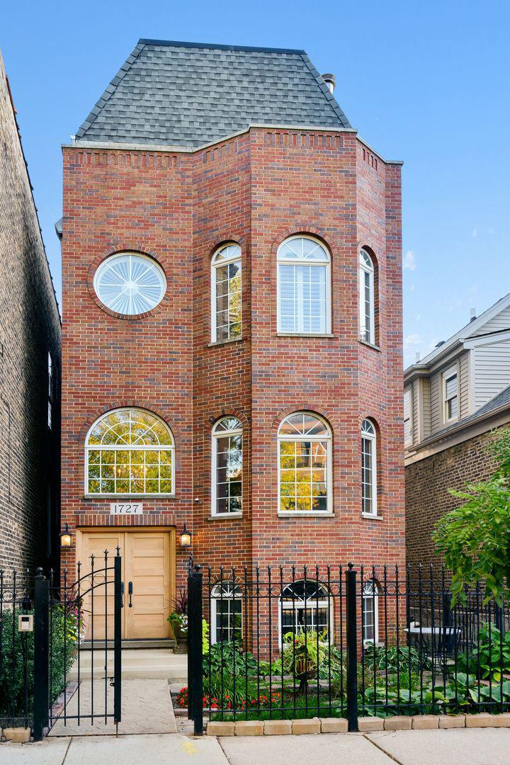 1727 W Julian St., Chicago, IL 60622