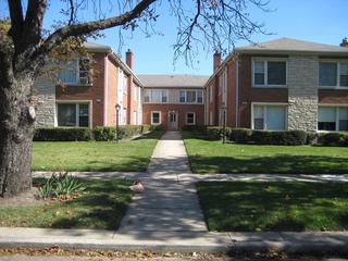 1311 N Harlem Ave. #1F, Oak Park, IL 60302