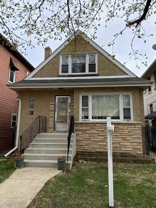 [Address Unavailable], Chicago, IL 60641
