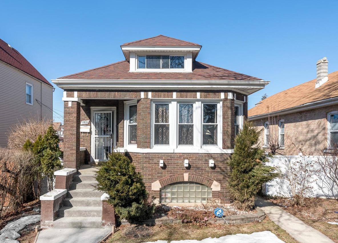 3526 W 61st Pl., Chicago, IL 60629