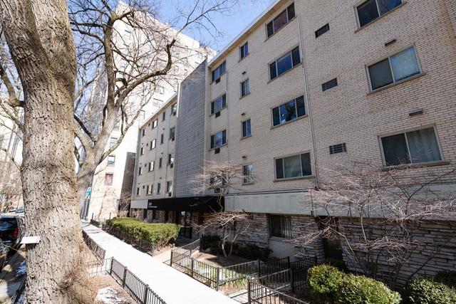 2629 N. Hampden Ct. #209, Chicago, IL 60614
