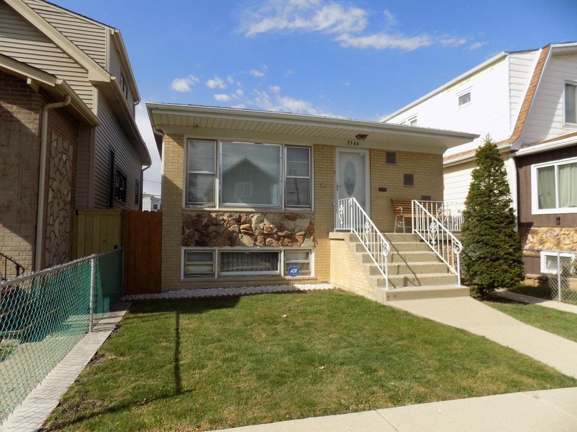 3544 N Natoma Ave., Chicago, IL 60634