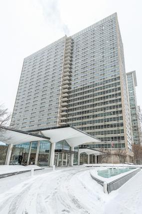 3550 N Lake Shore Dr. #2623, Chicago, IL 60657